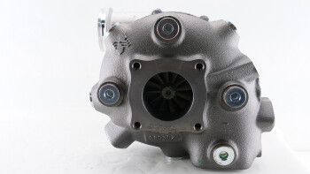 Turbocharger BorgWarner (53279706414)