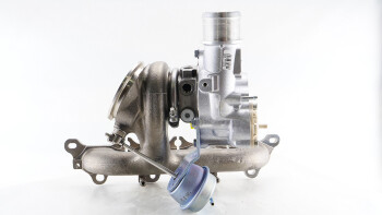Turbocharger for Opel Corsa D 1.6 (53039900174)