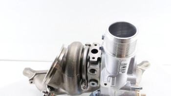 Turbocharger for Opel Corsa D 1.6 (53039900174)