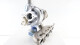 Turbocharger for Opel Corsa D 1.6 (53039900174)