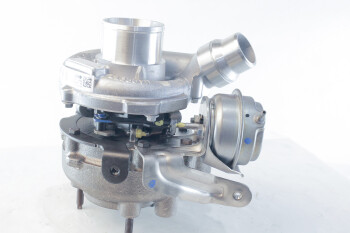 Turbocharger Garrett (773087-3)