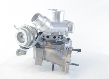 Turbocharger Garrett (773087-3)