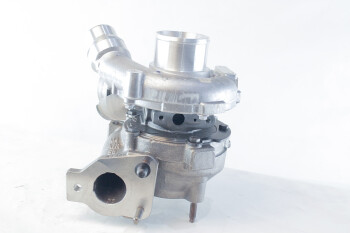 Turbocharger Garrett (773087-3)