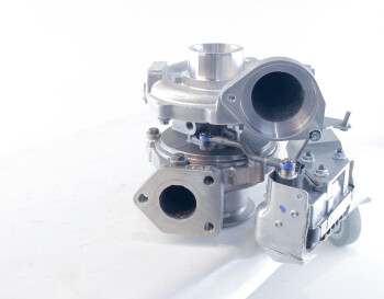 Turbocharger Garrett (765968-5001S)