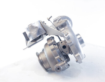 Turbocharger Garrett (765968-5001S)