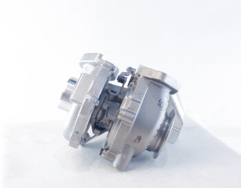 Turbocharger Garrett (765968-5001S)