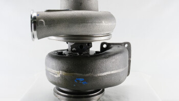 Turbocharger Holset (3538544)
