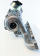 Turbocharger TurboZentrum (030TC11005000)