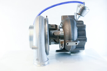 Turbocharger BorgWarner (14879880017)