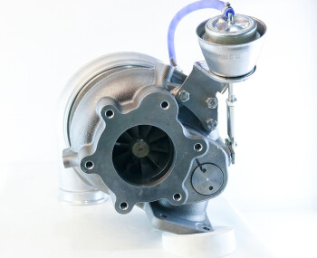 Turbocharger BorgWarner (14879880017)