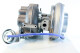 Turbocharger BorgWarner (14879880017)