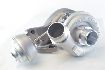 Turbocharger for Honda Accord VII (CL, CN, CM) 2.2i-CTDI...