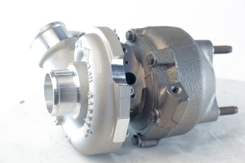 Turbocharger for Honda Accord VII (CL, CN, CM) 2.2i-CTDI (761650-5001S)
