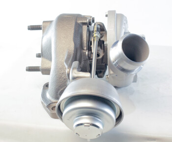 Turbocharger for Honda Accord VII (CL, CN, CM) 2.2i-CTDI (761650-5001S)