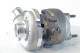 Turbocharger for Honda Accord VII (CL, CN, CM) 2.2i-CTDI (761650-5001S)
