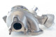 Turbocharger for Honda Accord VII (CL, CN, CM) 2.2i-CTDI (761650-5001S)