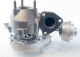 Turbocharger for Honda Accord VII (CL, CN, CM) 2.2i-CTDI (761650-5001S)