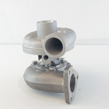 Turbocharger BorgWarner (319338)