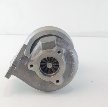 Turbocharger BorgWarner (319338)
