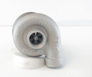 Turbocharger BorgWarner (319338)