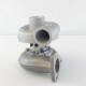 Turbocharger BorgWarner (319338)