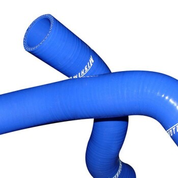 Silicone Radiator Hose Kit Mishimoto Nissan 240SX SR20...