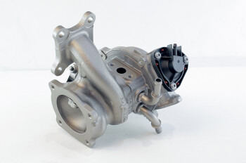 Turbocharger Continental (2800013000280)