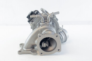 Turbocharger Continental (2800013000280)