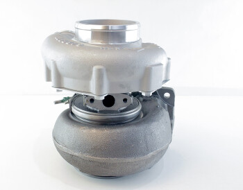 Turbocharger Garrett (709574-0004)