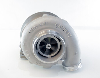 Turbocharger Garrett (709574-0004)