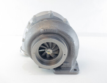 Turbocharger Garrett (709574-0004)