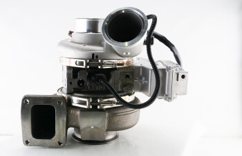 Turbocharger Holset (4046703)
