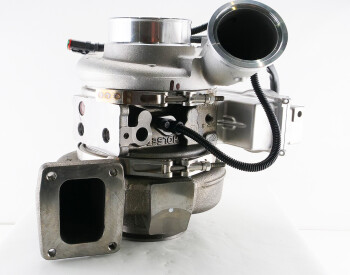 Turbocharger Holset (4046703)