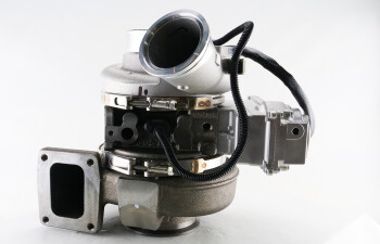 Turbocharger Holset (4046703)