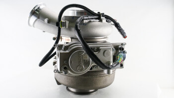 Turbocharger Holset (4046703)