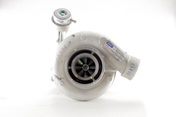 Turbocharger Holset (3536972H)