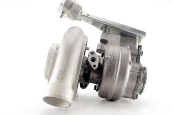 Turbocharger Holset (3536972H)