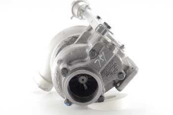 Turbocharger Holset (3536972H)