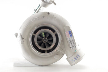 Turbocharger Holset (3536972H)
