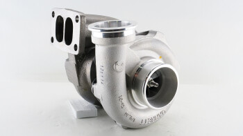 Turbocharger Garrett (465366-0022)