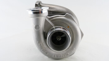 Turbocharger Garrett (465366-0022)