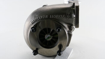 Turbocharger Garrett (465366-0022)