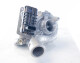 Turbocharger Garrett (783762-5002S)