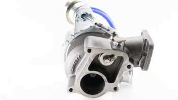 Turbocharger Garrett (878998-2)