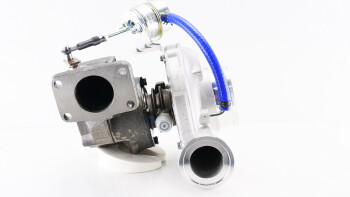 Turbocharger Garrett (878998-2)