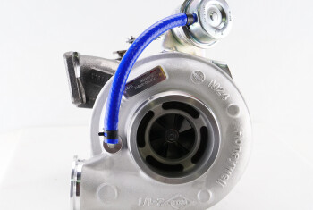 Turbocharger Garrett (878998-2)