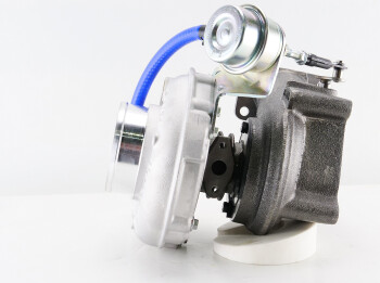 Turbocharger Garrett (878998-2)
