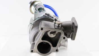 Turbocharger Garrett (878998-2)