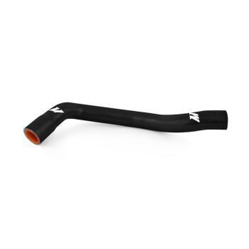 Silicone Hose Kit Mishimoto MINI Cooper S (Supercharged) / 02-08 / Black | MMHOSE-TINY-01BK