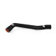 Silicone Hose Kit Mishimoto MINI Cooper S (Supercharged) / 02-08 / Black | MMHOSE-TINY-01BK